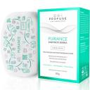 Kit Sabonete Facial em Barra Profuse Puriance 80g + Saboneteira