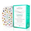 Kit Sabonete Facial em Barra Profuse Puriance 80g + Saboneteira