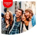 Pasta de Dente Colgate Luminous White Instant com 70g