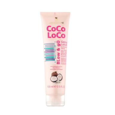 Leave-in Blow e Go Genius Coco Loco Loção com 100ml