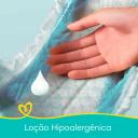 Fralda Pampers Confort Sec M - 80 Unidades