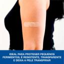 Curativo 3M Nexcare Tradicional com 35 unidades