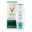 Shampoo Antiolesidade Vichy Dercos Cabelos Oleosos com 200ml