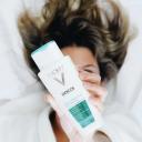 Shampoo Antiolesidade Vichy Dercos Cabelos Oleosos com 200ml