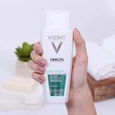 Shampoo Antiolesidade Vichy Dercos Cabelos Oleosos com 200ml