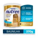 Suplemento Alimentar Nutren Senior Baunilha com 370g
