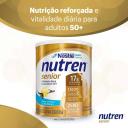 Suplemento Alimentar Nutren Senior Baunilha com 370g