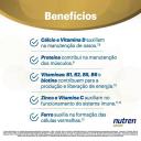 Suplemento Alimentar Nutren Senior 50+ Sabor Chocolate com 370g