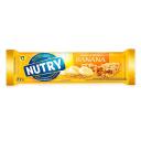 Barra de Cereal Nutry Sabor Muito Mais Banana com 22g