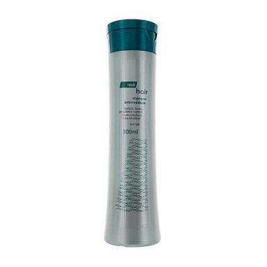 Shampoo Antirresíduos Needs