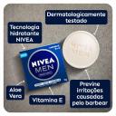 Sabonete em Barra Nivea Men 3 em 1 Original Protect 90g