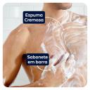Sabonete em Barra Nivea Men 3 em 1 Original Protect 90g