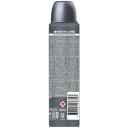 Desodorante Dove Men+Care Elements Talco Mineral e Sândalo 48h Aerossol Antitranspirante com 150ml