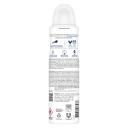 Desodorante Dove Sensitive Sem Perfume Aerossol Antitranspirante com 150ml