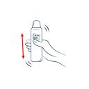 Desodorante Dove Men+Care Elements Minerais e Sálvia 48h Aerossol Antitranspirante com 150ml