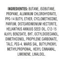 Desodorante Dove Men+Care Elements Minerais e Sálvia 48h Aerossol Antitranspirante com 150ml