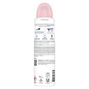 Desodorante Dove Beauty Finish Aerosol Antitranspirante com 150ml