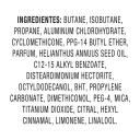Desodorante Dove Beauty Finish Aerosol Antitranspirante com 150ml