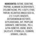Desodorante Dove Cuida & Protege Antibacteriano Aerosol Antitranspirante com 150ml