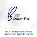 Desodorante Dove Go Fresh Pepino e Chá Verde Aerossol Antitranspirante com 150ml