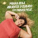 Desodorante Dove Go Fresh Pepino e Chá Verde Aerossol Antitranspirante com 150ml