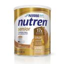 Complemento Alimentar Nutren Senior Sabor Café com Leite com 370g