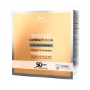 Ensolei Compact Color Profuse FPS 50 Base Facial com 10g