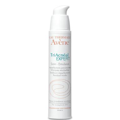Tratamento para Imperfeições do Rosto Triacnéal Expert Avène com 30ml