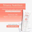 Loção Hidratante Avène Trixera Nutrition Hydra-Fluida sem Perfume com 200ml
