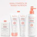 Loção Hidratante Avène Trixera Nutrition Hydra-Fluida sem Perfume com 200ml