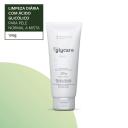 Máscara e Sabonete Facial Glycare Duo Mantecorp Pele Oleosa com 120g