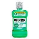 Enxaguante Antisséptico Bucal Listerine Anticáries Zero Álcool com 500ml