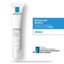 Creme Anti-Imperfeição Effaclar Duo+ La Roche-Posay FPS 30 com 40ml