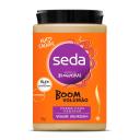 Creme para Pentear Seda Boom Volumão com 1kg
