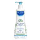 Gel de Banho Mustela Bebê Suave Corpo e Cabelo 500ml