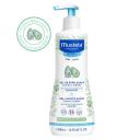 Gel de Banho Mustela Bebê Suave Corpo e Cabelo 500ml
