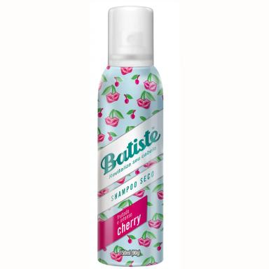 Shampoo a Seco Batiste Cherry com 150ml