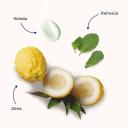 Creme Hidratante Revitalizante Cedraflon para Pernas 150ml