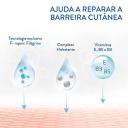 Sabonete Líquido Cetaphil PRO AD Restoraderm 295ml