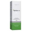 Gel Antiacne Pós Limpeza Epidac OC com 40g