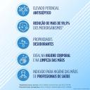 Sabonete Líquido Antisséptico Soapex 1%