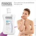 Gel de Limpeza Fisiogel Cleanser com 250ml