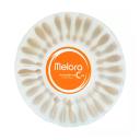 Creme Antirrugas Melora C Max Monoderma cápsulas para aplicação no rosto com 28 unidades