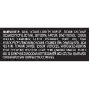 Shampoo TRESsemmé Liso Keratina com 400ml
