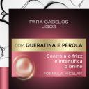 Shampoo TRESsemmé Liso Keratina com 400ml