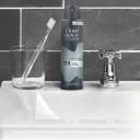 Desodorante Dove Men+Care Sem Perfume Aerossol Antitranspirante 150ml