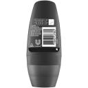 Desodorante Dove Men+Care Sem Perfume Roll-on Antitranspirante com 50ml
