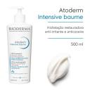 Loção Corporal Bioderma Atoderm Intensive Baume com 500ml