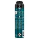 Desodorante Rexona Men Impacto Aerossol Antitranspirante com 150ml