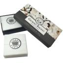 Kit Sabonete Giorno Flores Brancas com 2 unidades de 100g cada